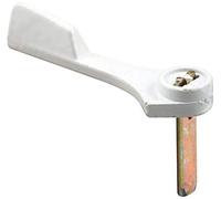 Prime-Line Products E 2162 Sliding Door Latch Lever, White