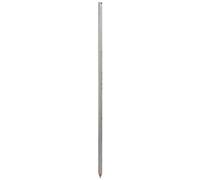 Prime-Line Products FM 1820 Spiral Non-Tilt Balance, 3/8-Inch, Red