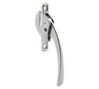 Prime-Line Products H 3539 Casement Window Locking Handle, Aluminum