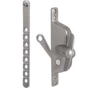 Prime-Line Products H 3546 Louver Operator, Universal, Aluminum Finish