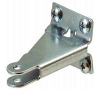 Prime-Line Products K 5031 Door Closer Jamb Bracket, Side Mount