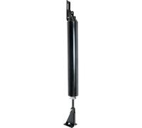 Prime-Line Products K 5109 Pneumatic Closer, 1-1/2-Inch Barrel, Heavy Duty, Black