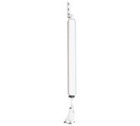 Prime-Line Products K 5119 Standard Duty Screen Door Closer, White