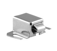 Prime-Line Products M 6015 Shower Door Catch with Steel Tip, Stainless Steel by Prime-Line Products