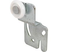 Prime-Line Products N 6501 Closet Door Roller with 1/2-Inch Offset and 7/8-Inch Nylon Wheel,(Pack of 2)