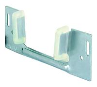 Prime-Line Products N 6566 Pocket Door Guide Hinges, Mill