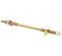 Prime-Line Products N 6730 Bi-Fold Door Bottom Pivot Rod, 5-13/16-Inch