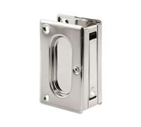 Prime-Line Products N 7363 Closet Pocket Door Passage Pull