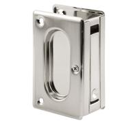 Prime-Line Products N 7363 Closet Pocket Door Passage Pull