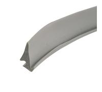 Prime-Line Products, P 7768 Glass Glazing Spline, Gray Vinyl, 200'