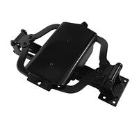 Prime-Line Products RG 18704 Ez Close Hydraulic Gate & Door Closer, Black