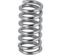 PRIME-LINE Products SP 9700 Spring, Compression, 1/4-Inch by 1/2-Inch.035 Diameter,(Pack of 6),Nickel