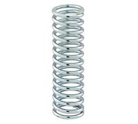 Prime-Line Products SP 9733 Compression Spring with .120" Diameter, 1" x 3-1/2"