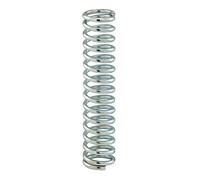 Prime-Line SP 9730 Products Compression Spring, Steel, 5/8" x 3"