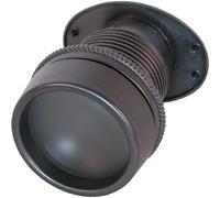 Prime-Line U 9918 Gray, High-Impact Plastic, Giant Screen Door Viewer (Single Pack)