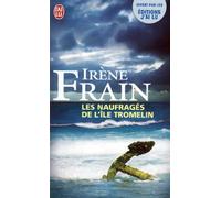 Prime livre op ete les naufrages de l'ile tromelin 05/2011