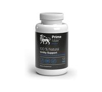 Prime Male Enhance 100% Natural Virility Support - 120 Capsules