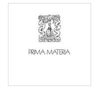PRIMA MATERIA - LA CODA DELLA TIGRE - New Vinyl Record - Y600z