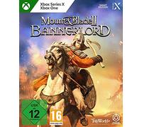 Prime Matter Mount & Blade 2: Bannerlord (Xbox One / Xbox Series X)
