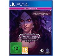 Prime Matter Pathfinder: Wrath of the Righteous Limited Edition (Playstation 4)