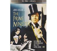 Prime Minister [DVD] [1941] [Region 1] [US Import] [NTSC]