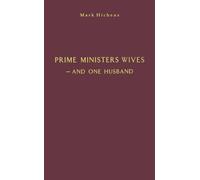 Prime Ministers' Wives