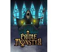 Prime Monster PC