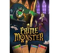 Prime Monster (PC) - Steam Key - GLOBAL