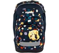 Prime Mosaic Stone Bear Backpack ONE SIZE