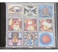 Prime Movers - Arc