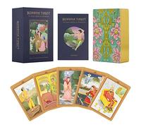 PRIME MUSE Buddha Tarot : The Great Journey of Siddhartha