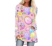 Prime Of Day Deals Today 2024 Clearance Easter Outfits For Women Women’S Blouse Easter Outfit Mommy And Me Women Plus Size Tops Dressy Collar Neck Sleeveless Tunic Top Trendy Tops For Women 2024