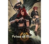 Prime of Flames (PC) - Steam Gift - EUROPE