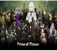 Prime of Flames Steam CD Key