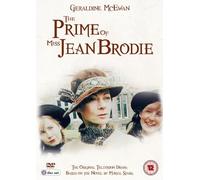 Prime Of Miss Jean Brodie [DVD] (12)