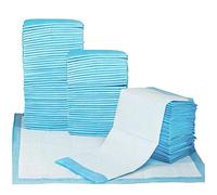 Prime Paws Puppy Trainer Training Pads for Dog Pet Pee Extra Absorbent Toilet Pee Wee Mat Anti Slip Thick and Leakproof (60x90cm, 75 Pack)