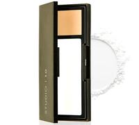 Prime Perfect Refining Powder Silk - Invisible Setting & Smoothing Powder for Mature Skin with Soft Focus Shine Control