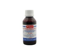 Prime Povidone Iodine Topical long-lasting Solution | Antiseptic & Wound Care | Infection Prevention - 100mL