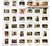 Prime Prine: The Best of John Prine by Prine, John (1990) Audio CD
