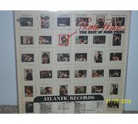 Prime Prine The Best Of John Prine [LP]