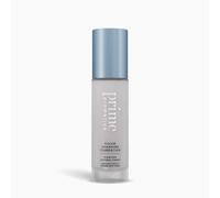 Prime Prometics Color Changing Foundation for Mature Women - Instantly Adapts to Your Skin Tone - Buildable Light-to-Medium Coverage - 12-Hour Wear - Natural Dewy Finish - Hypoallergenic