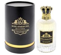 Prime Royal Arabian Oud by Assala for Unisex - 3.3 oz EDP Spray