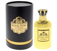 Prime Royal Pure by Assala for Unisex - 3.3 oz EDP Spray