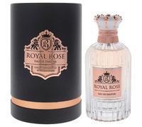 Prime Royal Rose by Assala for Women - 3.3 oz EDP Spray