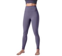 Prime Same Day and Overnight Items Ladies Black Leggings Women's Solid Color Fashionable Casual Sports Hip Lifting High Elastic Yoga Pants Stretchy Leggings Sports Leggings Women