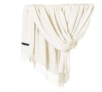 prime same day and overnight items Ladies Scarf Winter Women Pashmina Scarf Soft Solid Plain Shawl Wrap Fashion Warm Neck With Fringes Long Scarf Shawl Wrap Soft Warm Tartan scarf for women
