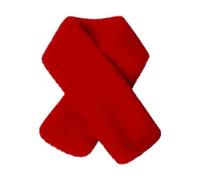 prime same day and overnight items Red Scarf for Women Uk Collar Scarf For Women Men Keep Neck Wrap Scarf Outdoors Woolen Plush Scarves Winter Warmer For Men Women Long hat and scarf set for women