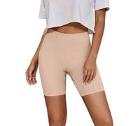 Prime Same Day and Overnight Items Women's Gym Leggings Womens Shaping Boyshorts Underwear Slimming Shorts Yoga Leggings Exercise Leggings for Women UK for Exercise Gym Leggings for Women Khaki