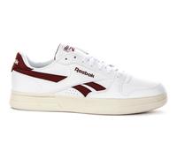 Reebok Unisex Prime Set Trainers, FTWRWHITE/RETRORED/Chalk, 37.5 EU, Ftwrwhite Retrored Chalk, 5.5 UK