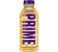 Prime Sports Drink Laker One Bottle of 500ml Hydration Drink